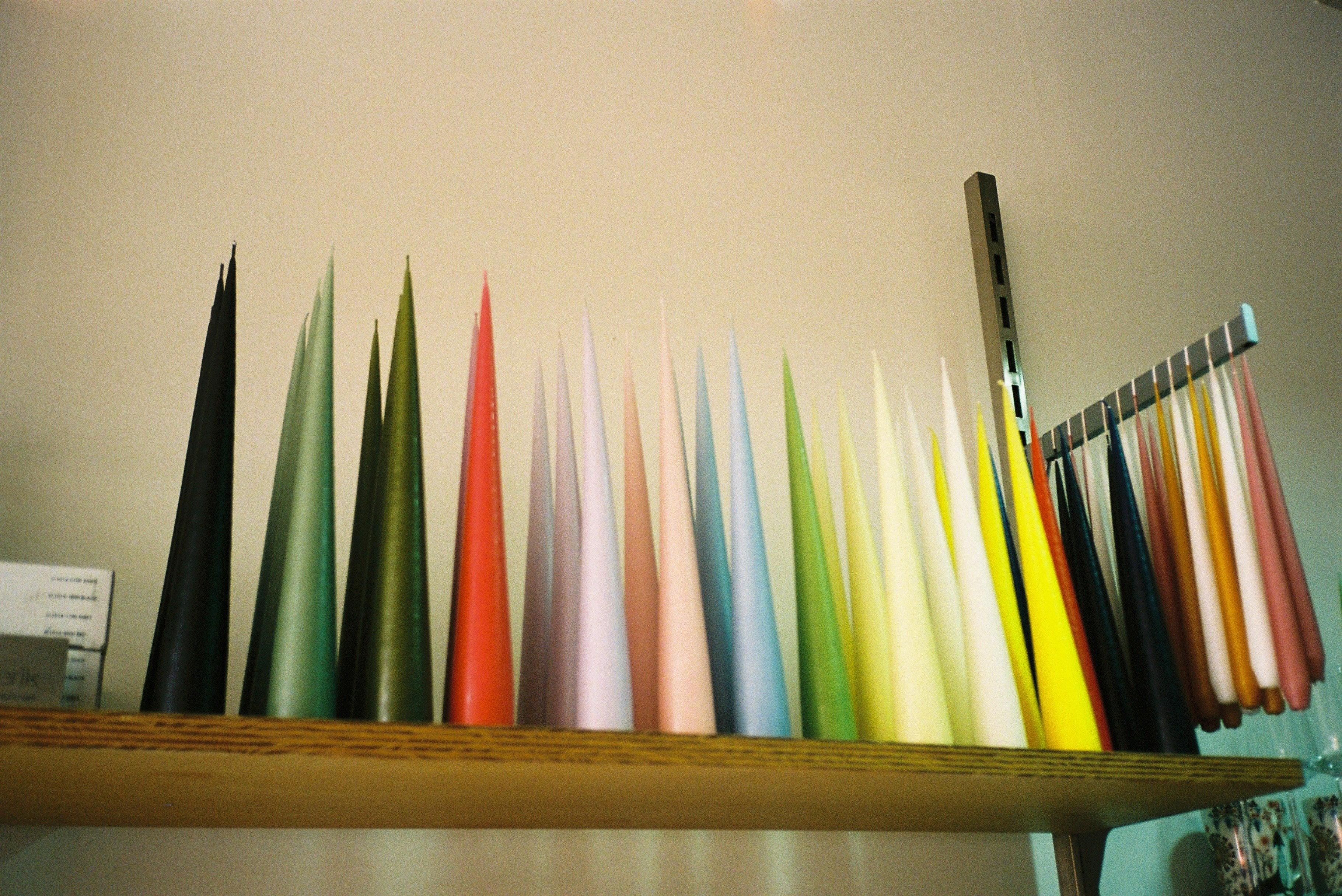Ester & Eric Candles