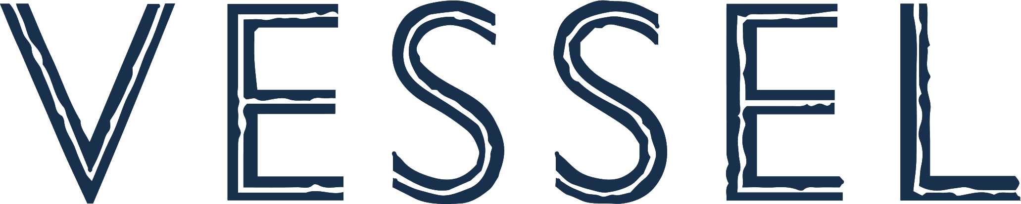 Vessel logo